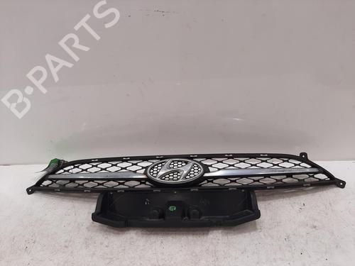 Used Grille Grille HYUNDAI i10 I (PA) 1.2 (86 hp) 34121297 34121297