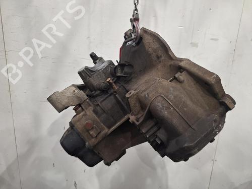 Gearbox VAUXHALL CORSA Mk IV (E) (X15) 1.4 | BP39694603M3 - Image 4