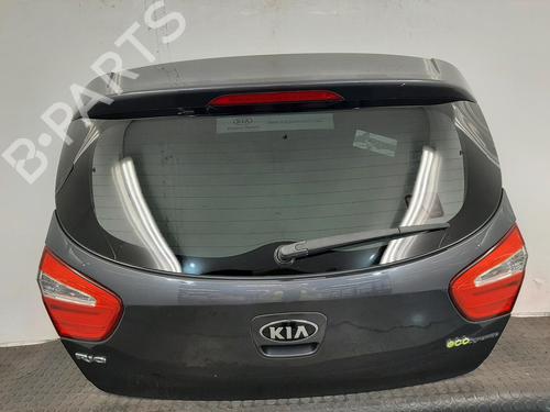 Bagklap CC/Kombi-Coupé Bagklap CC/Kombi-Coupé 38701896 38701896