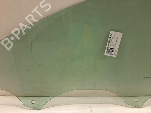 Front right door window VW GOLF VII (5G1, BQ1, BE1, BE2) 2.0 TDI | BP30180187C19