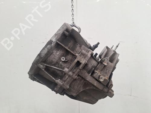 Gearbox SUZUKI SX4 S-Cross (JY) 1.6 DDiS AllGrip (AKK 416D) | BP37465147M3 - Image 2