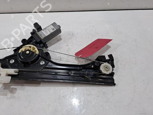 Front left window mechanism FIAT 500 (312_) 1.3 D Multijet (312AXE1A) | BP38338750C22  - Image 6