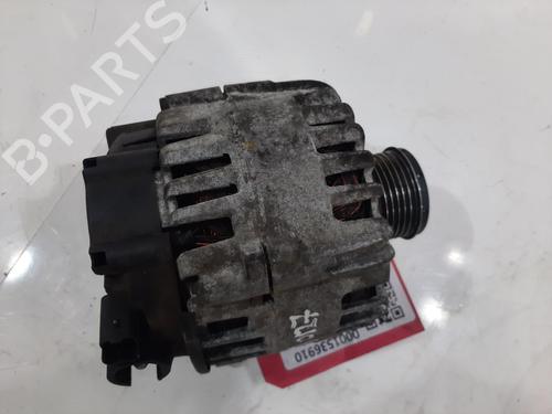 Alternator CITROËN DS3 (SA_) 1.6 HDi 110 | BP29637011M7 