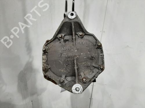Rear differential MERCEDES-BENZ E-CLASS (W212) E 250 CDI / BlueTEC (212.003, 212.004) | BP26787558M24 