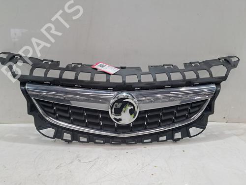 Used Grille Grille VAUXHALL ASTRA Mk VI (J) (P10) 1.6 (115 hp) 36046670 36046670