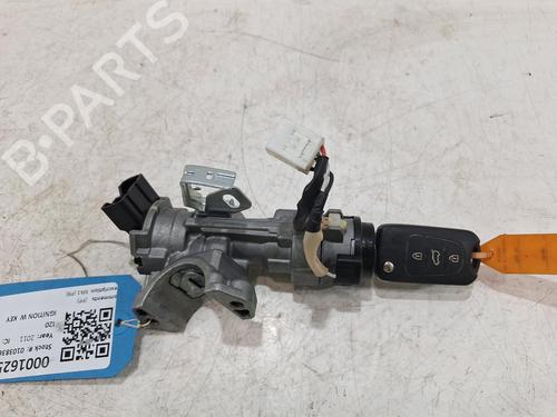Ignition barrel HYUNDAI i20 I (PB, PBT) 1.4 | BP32064318M48