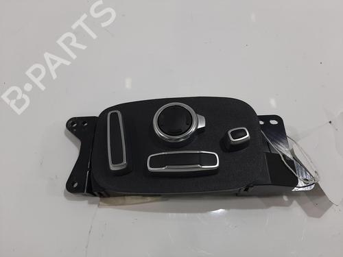 Module électronique Module électronique LAND ROVER RANGE ROVER SPORT II (L494) 4.4 SDV8 4x4 (340 hp) 34376689 34376689