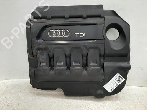 Used Upper protection AUDI Q3 (8UB, 8UG) 2.0 TDI (150 hp) 26755973