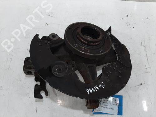 Right front steering knuckle CITROËN C4 Picasso II 1.6 BlueHDi 120 | BP30119668M26