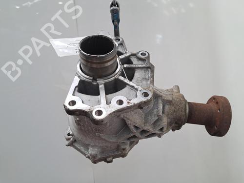 Transfer box LAND ROVER DISCOVERY SPORT (L550) 2.0 D 4x4 | BP26776252M36 