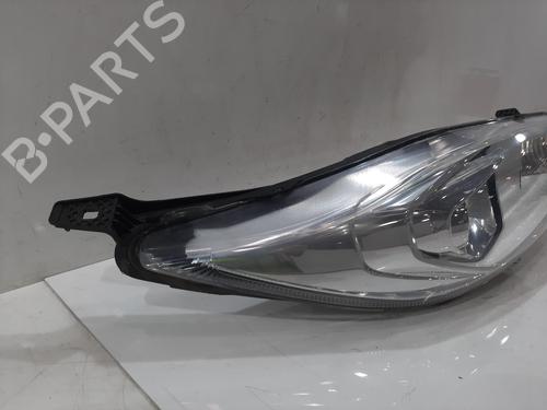 Højre forlygte FORD FIESTA VI (CB1, CCN) 1.6 Ti | BP29703924C29 