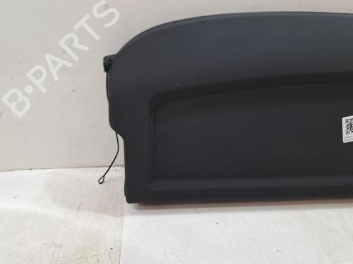 Rear parcel shelf AUDI A1 (8X1, 8XK) 1.4 TFSI | BP37160498C85 - Image 2