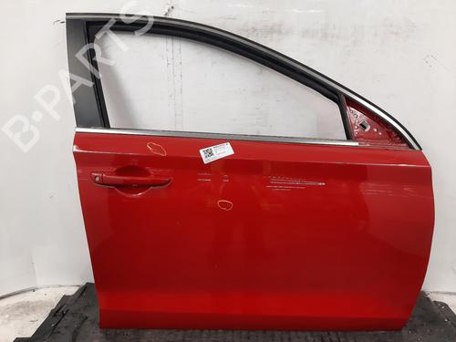 Used Right front door Right front door 38447800 38447800