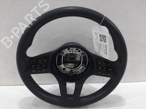 Volante MERCEDES-BENZ SPRINTER 3,5-t Van (B907, B910) 315 CDI RWD (907.631, 907.633, 907.635, 907.637) (150 hp) 31628224