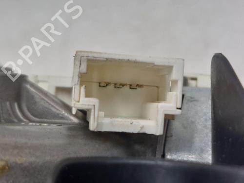 Rear wiper motor CITROËN C3 Picasso (SH_) 1.6 HDi | BP26863922M102 