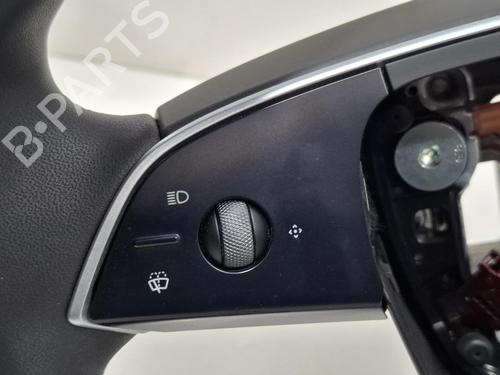 Steering wheel TESLA MODEL Y (5YJY) Long Range All-wheel Drive | BP39176853C49 - Image 4
