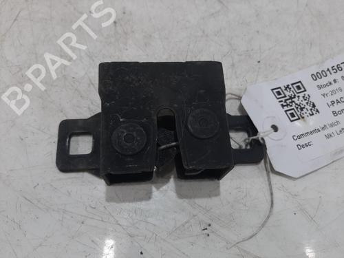 hjelmlås JAGUAR I-PACE (X590) EV400 AWD | BP30585442C133 