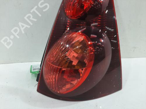 Right taillight PEUGEOT 107 (PM_, PN_) 1.0 | BP26774798C35 