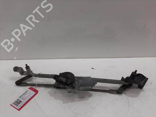 Used Front wiper motor Front wiper motor SUZUKI SWIFT IV (FZ, NZ) 1.2 (AZG412, ZC72S) (90 hp) 33839884 33839884