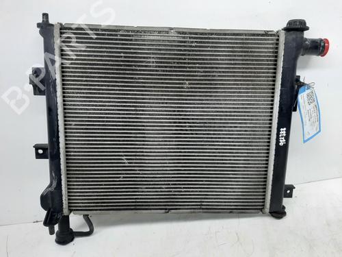 Andre KIA PICANTO II (TA) 1.0 (67 hp) 26840965