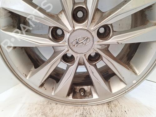 Fælk HYUNDAI i30 Estate (PDE) 1.0 T-GDI | BP37409148C45 - Image 4