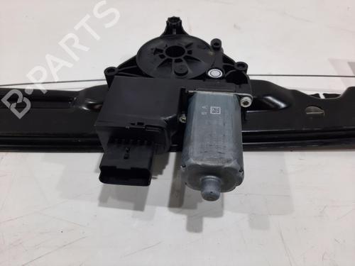 Front right window mechanism VAUXHALL VIVARO C Van (K0) 1.5 | BP32851348C23  - Image 5