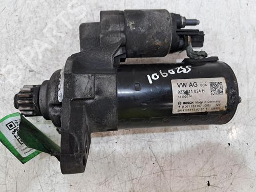 Used Starter Starter 38919175 38919175