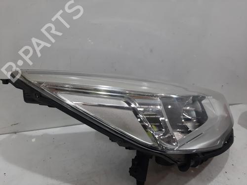 Højre forlygte FORD KUGA II (DM2) 2.0 TDCi 4x4 | BP36534980C29 - Image 2