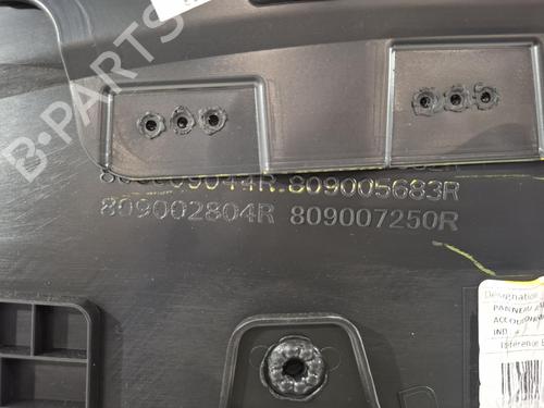 Front right panel DACIA SANDERO III 1.0 TCe 90 | BP40128391C59 - Image 2