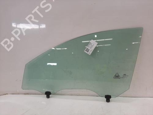 Used Front left door window Front left door window 29496373 29496373