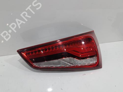 Used Right taillight Right taillight AUDI A1 (8X1, 8XK) 1.4 TFSI (125 hp) 36046896 36046896
