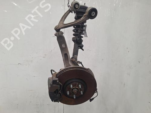 Used Right front suspension JAGUAR I-PACE (X590) EV400 AWD (400 hp) 32478030
