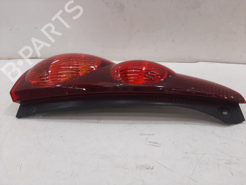Left taillight PEUGEOT 107 (PM_, PN_) 1.0 | BP29471538C34 