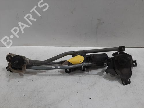 Viskermotor vindrude NISSAN MICRA III (K12) 1.2 16V (80 hp) 29059798