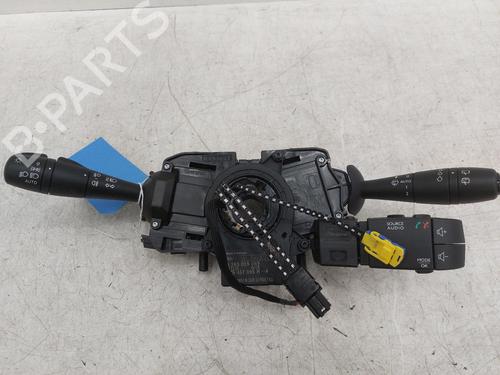 Used Switch RENAULT CLIO IV (BH_) 1.5 dCi 90 (90 hp) 26847668