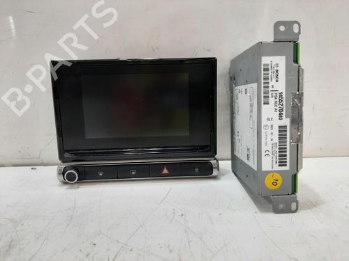 Used Radio Radio 36890559 36890559
