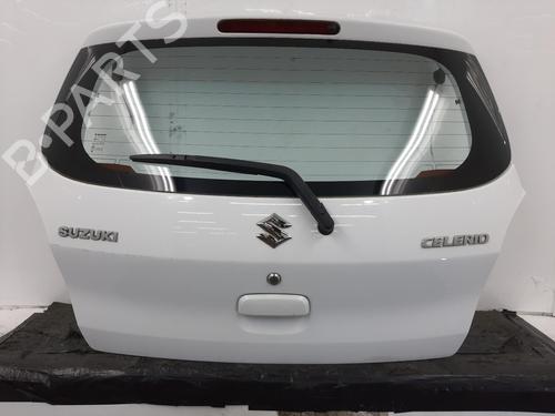 Used Tailgate Tailgate 38448048 38448048