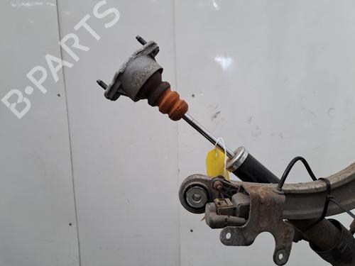 Left rear suspension arm MERCEDES-BENZ E-CLASS (W212) E 250 CDI / BlueTEC (212.003, 212.004) | BP26804730M14 