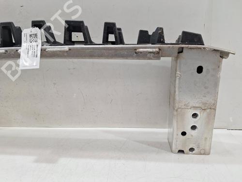 Rear bumper reinforcement JAGUAR I-PACE (X590) EV400 AWD | BP26752135C73 