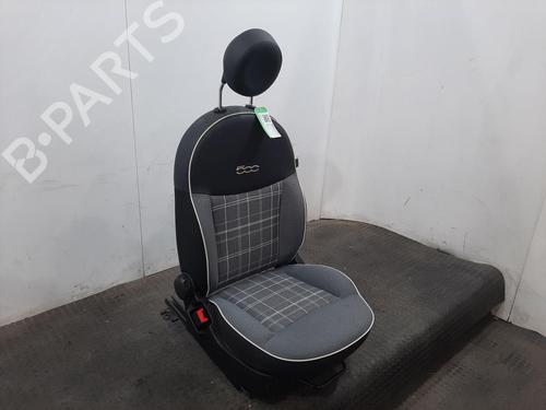 Andre FIAT 500 (312_) 1.2 (312AXA1A) | BP31812232O1