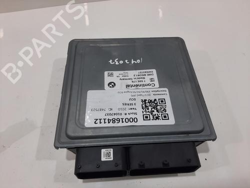 Control unit BMW 3 (E90) 318 i | BP33839844M11  - Image 5