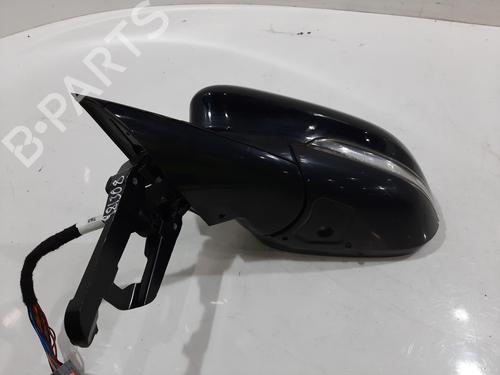 Left mirror JAGUAR I-PACE (X590) EV400 AWD | BP30585637C26 