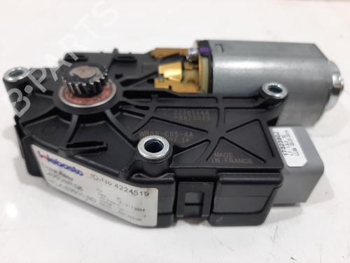 Used Sunroof engine LAND ROVER RANGE ROVER IV (L405) 3.0 SDV6 Hybrid 4x4 (340 hp) 30406961