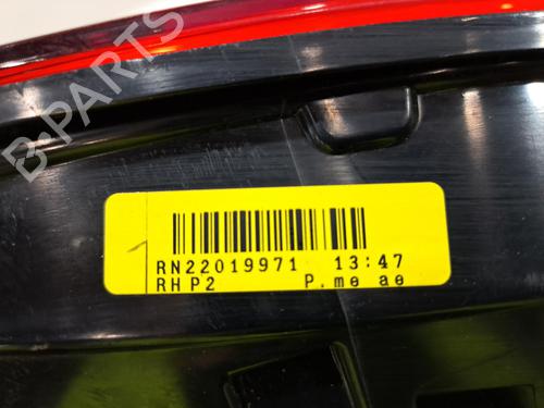 Right tailgate light RENAULT ARKANA I (LCM_, LDN_) 1.6 E-TECH 145 (LDMU) | BP39106378C80 - Image 2