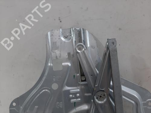 Front left window mechanism HYUNDAI ix35 (LM, EL, ELH) 1.7 CRDi | BP29883784C22