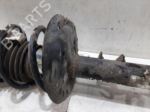 Left front shock absorber FIAT PANDA (312_, 319_) 1.2 (312PXA1A) | BP30494868M16 