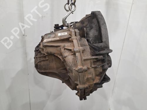 Skrzynia biegów VAUXHALL VIVARO A Bus (X83) 2.0 CDTI | BP30057570M3 