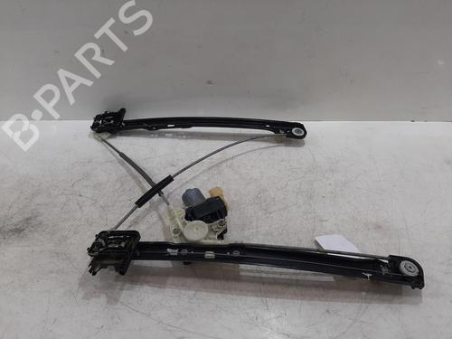 Front left window mechanism JAGUAR I-PACE (X590) EV400 AWD | BP34376876C22  - Image 5