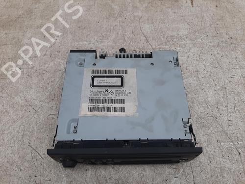 Radio RENAULT TWINGO II (CN0_) 1.2 (CN0D) | BP26840517E6 