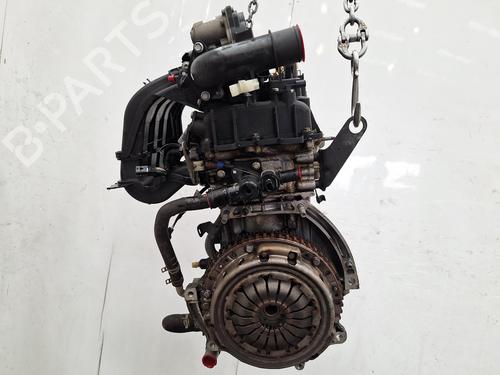 Motor DACIA SANDERO II 1.0 SCe 75 (B8JC, B8JD) (73 hp) 28040384